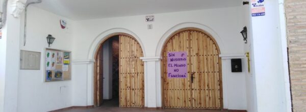 Cualquier día Nosotras Cualquier día Nosotras