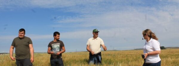 Por qué decidieron confiar en las variedades de Agromonegros Por qué decidieron confiar en las variedades de Agromonegros