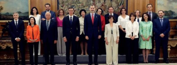 Ministros-pedro-sanchez