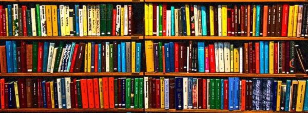 El campo en la literatura El campo en la literatura
