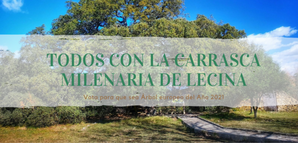 portada post_carrascamilenaria_agromonegros